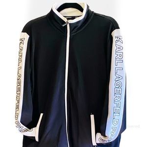 Karl Lagerfeld Tracksuit
